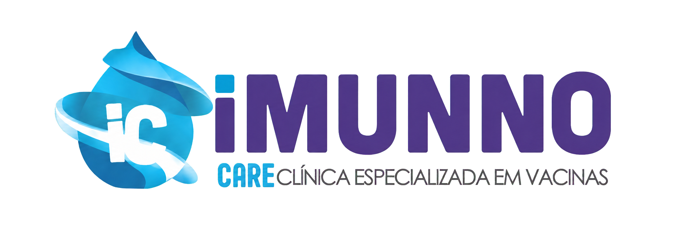 Imunno Care - Clínica Especializada em Vacinas